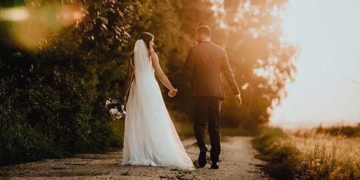 Misterio y comunión: luces del matrimonio