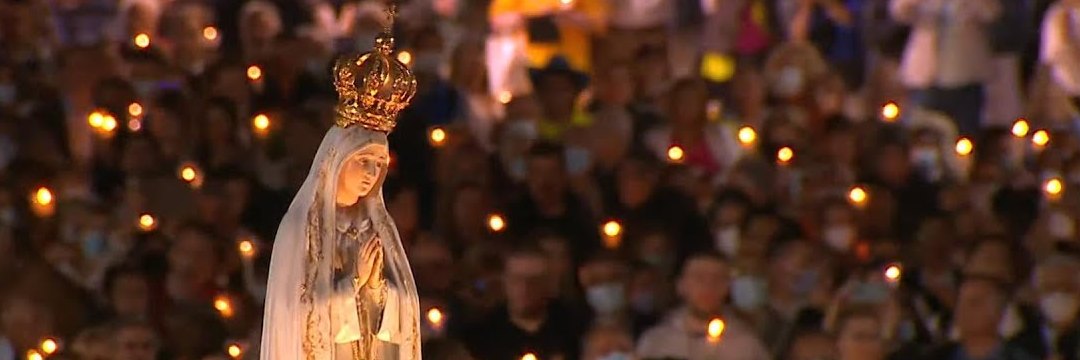 Peregrinación familiar a Fátima 2026